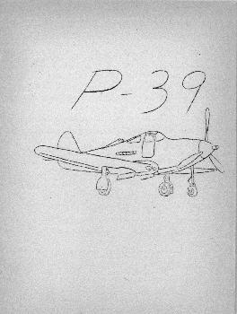 Pre-Flight Curriculum for P-39