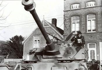   . , ,   Panzerkampfwagen IV.  2