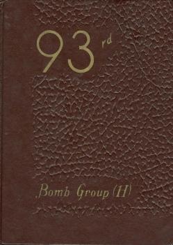 The Story of the 93rd Bomb Group