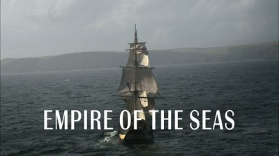Die Royal Navy: Herrschaft zur See