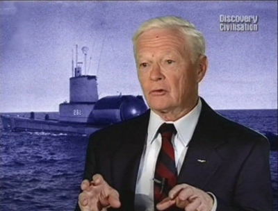 :     / Regulus: The First Nuclear Missile Submarines (2002) SATRip