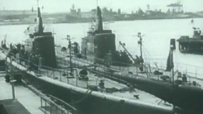 Авианосцы. История американских авианосцев / Carriers: A History of United States Aircraft Carriers (1990) DVDRip