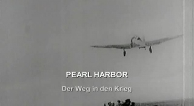 Der Weg in den Krieg - Pearl Harbor