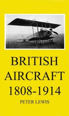 British Aircraft 1808-1914