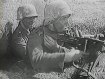    / Manner Gegen Panzer (1943) DVDRip