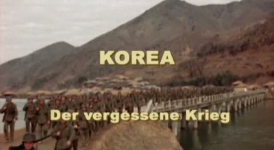 Korea: Der vergessene Krieg Teil 1 - Teilung der Welt