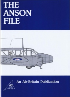 The Anson File