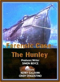  :   / Forensic Case: The Hunley