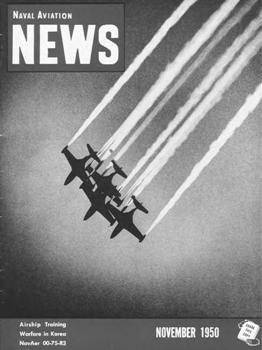 Naval Aviation News  1950-10