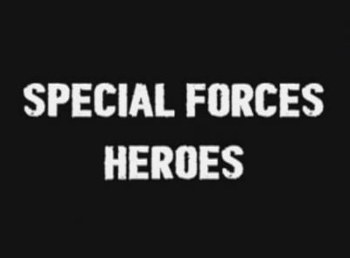  .    / Special forces heroes. Terror in the skies
