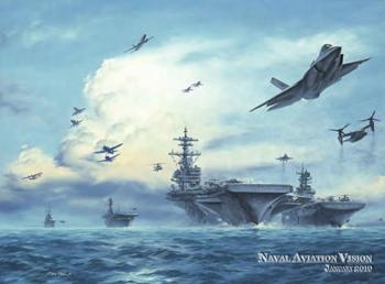 Naval Aviation Vision 2010-01