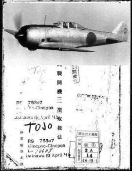 Ki-44 Manual