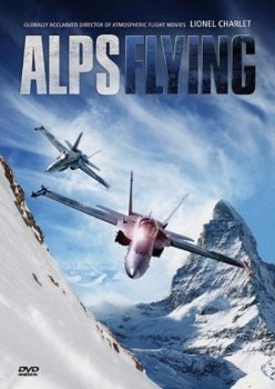    / Alps Flying