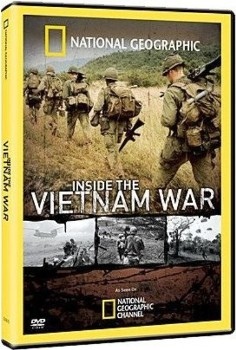 Война во Вьетнаме - от первого лица. (1 серия из 3-х) / Inside the Vietnam War