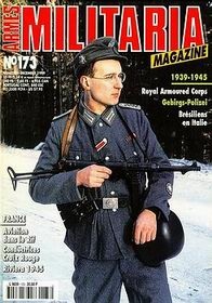 Armes Militaria Magazine 173 (1999-01)