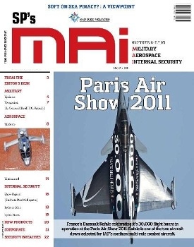 Sp's MAI Magazine 1-15.07.2011