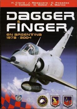 Dagger and Finger en Argentina 1978-2004