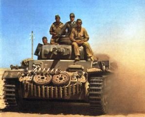   .  Panzerkampfwagen III ()