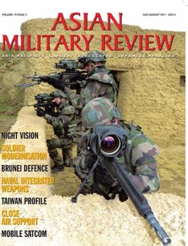 Asian Military Review  2011-07,08