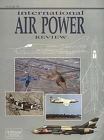 International Air Power Review Vol.18