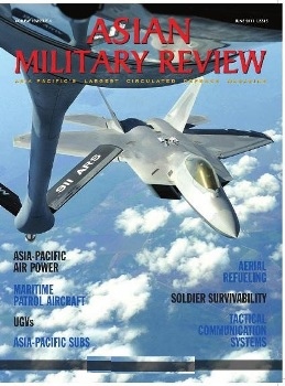 Asian Military Review  2011-07
