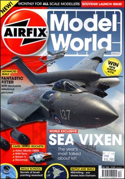 Airfix Model World 2010-12 (01)