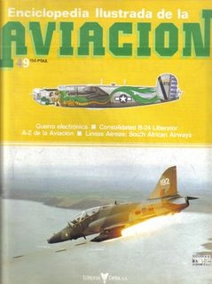 Enciclopedia Ilustrada de la Aviacion  49