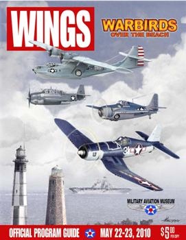 Wings: Warbirds Over the Beach