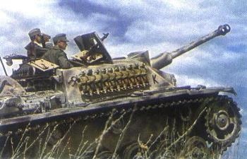 Вторая Мировая Война. Техника, вооружение, люди…   Цветные фото Третьего Рейха.  Часть 1