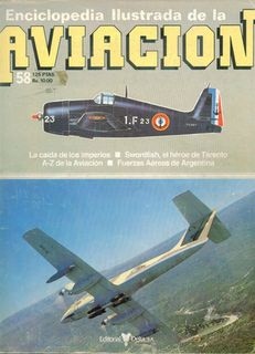Enciclopedia Ilustrada de la Aviacion 58