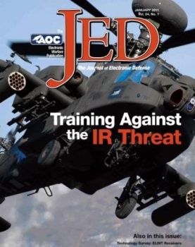 JED Magazine  2011-05