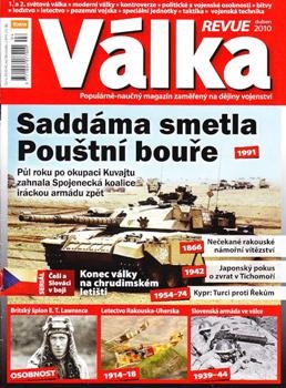 Valka Revue 2010 - 04