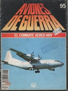 Aviones de Guerra El Combate Aereo Hoy 95