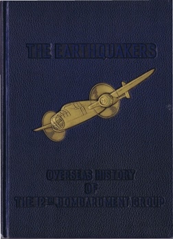 Earthquakers (Overseas History of the 12th Bomb Group)