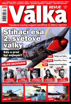 Valka Revue 2011-04