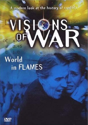 Visions of War Vol. 1 World In Flames 1 War In The West