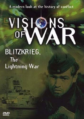 Visions of War, Vol. 3: The Lightning War 2 France Falls