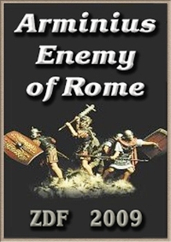    (2   2) / Arminius. Enemy of Rome