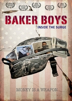  :    (2   4-) / Baker Boys: Inside the Surge