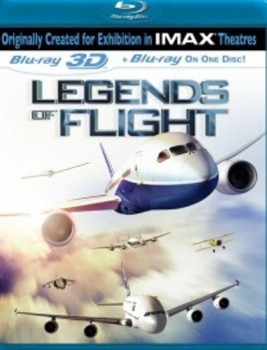   / Legends of Flight