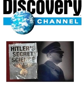    / Hitler's Secret Science