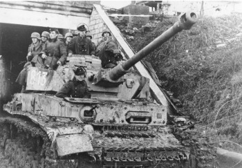   . , ,   Panzerkampfwagen IV.  3