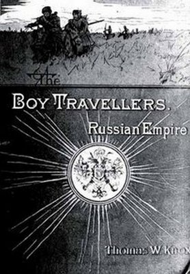 The boy travellers in the Russian empire