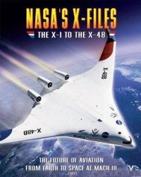 Секретные материалы НАСА / NASA's X-Files. Part 1
