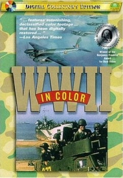     /World War II in color