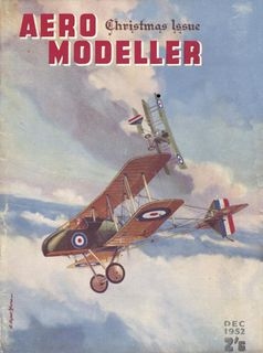 Aeromodeller Vol.18 No.12 (December 1952)