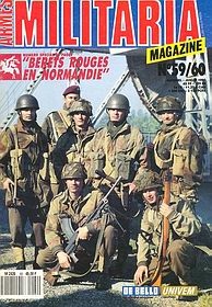 Armes Militaria Magazine 1990-07 (59/60)