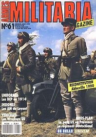 Armes Militaria Magazine 1990-08 (61)