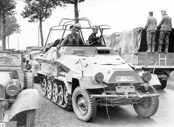 SdKfz 251 ()