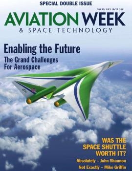 Aviation Week & Space Technology  2011.07.18